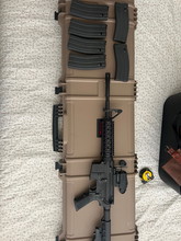 Image pour Tokyo marui weinig gebruikt