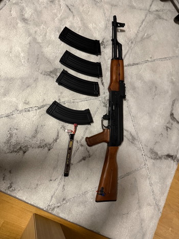 Image 2 for AK47 Airsoft