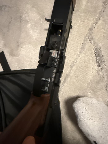 Bild 3 für Double Bell AK47