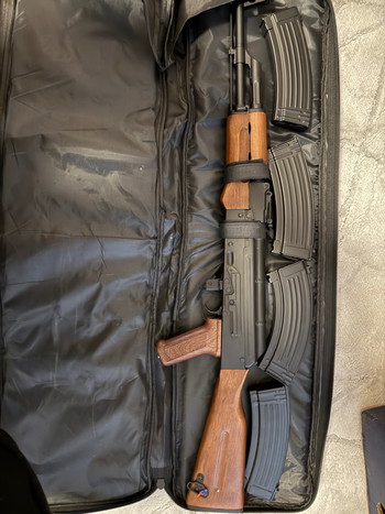 Bild 4 für Double Bell AK47