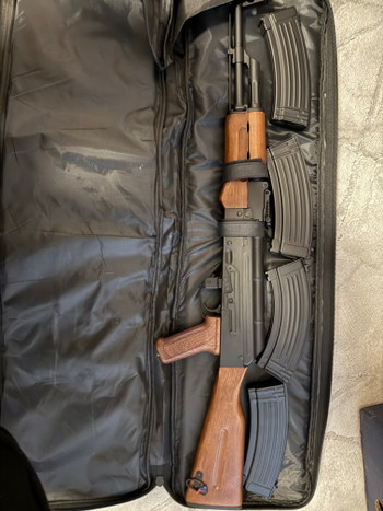 Image 4 for AK47 Airsoft