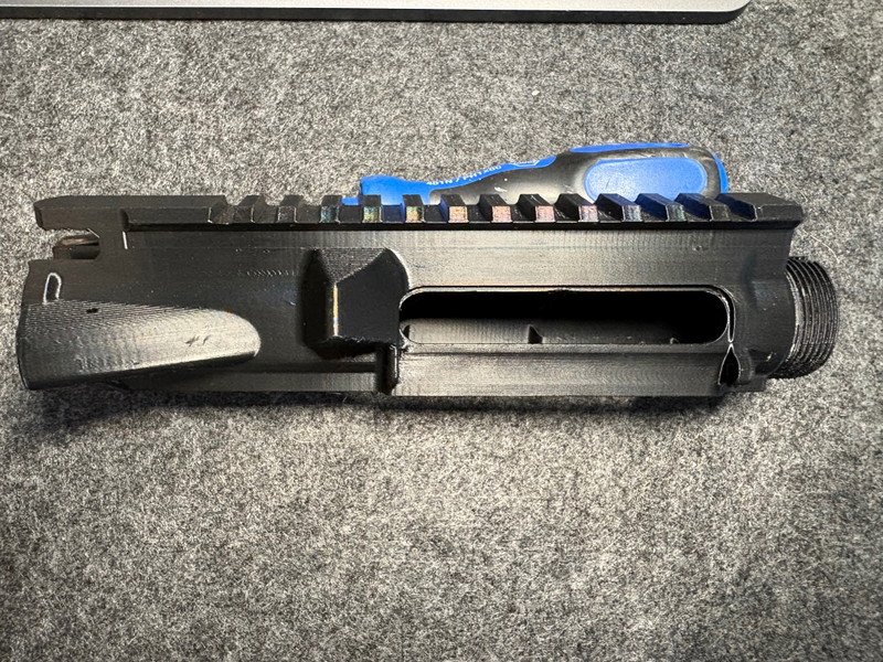 Image 1 for 3D Geprinte AR15 / M4 Upper Display