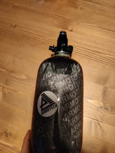 Afbeelding van 1.5L HPA fles Armotech