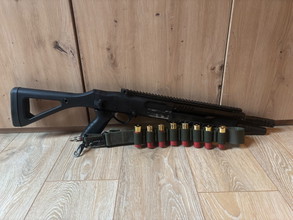 Image pour Stf 12 hpa shotgun inkl Shells