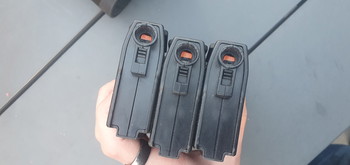 Image 10 for Tokyo Marui KSG skrim ready pakket