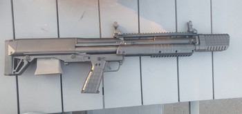 Image 2 for Tokyo Marui KSG skrim ready pakket