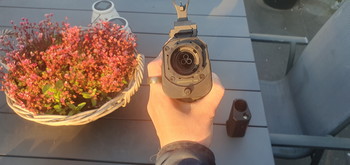 Image 3 for Tokyo Marui KSG skrim ready pakket