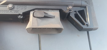 Image 5 for Tokyo Marui KSG skrim ready pakket