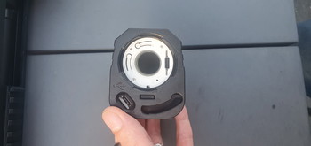 Bild 9 für Tokyo Marui KSG skrim ready pakket