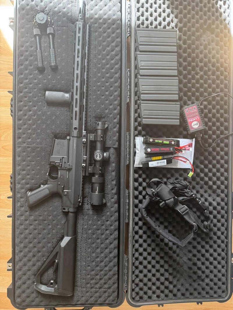 Afbeelding 1 van Sr-25