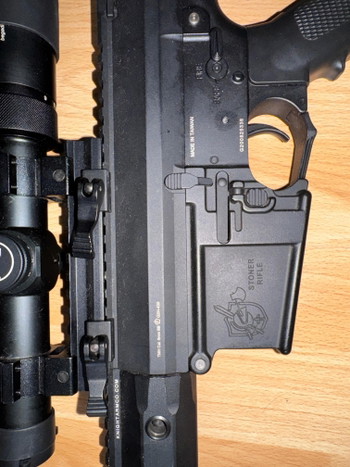 Imagen 2 de Sr-25