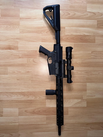 Afbeelding 3 van Sr-25
