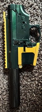 Imagen para Body for M4 + outerbarrel