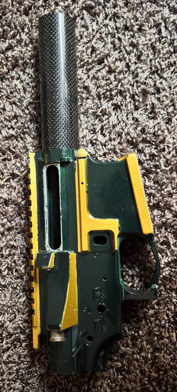 Image 2 pour Body for M4 + outerbarrel
