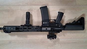 Image 2 for Specna Arms M4 Daniel Defense