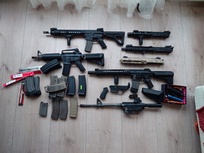 Image pour PTW and clones.