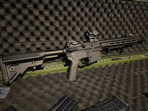 Image pour M4 Lancer Tactical incl. Toebehoren