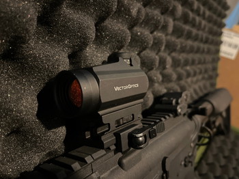 Image 3 pour M4 Lancer Tactical incl. Toebehoren