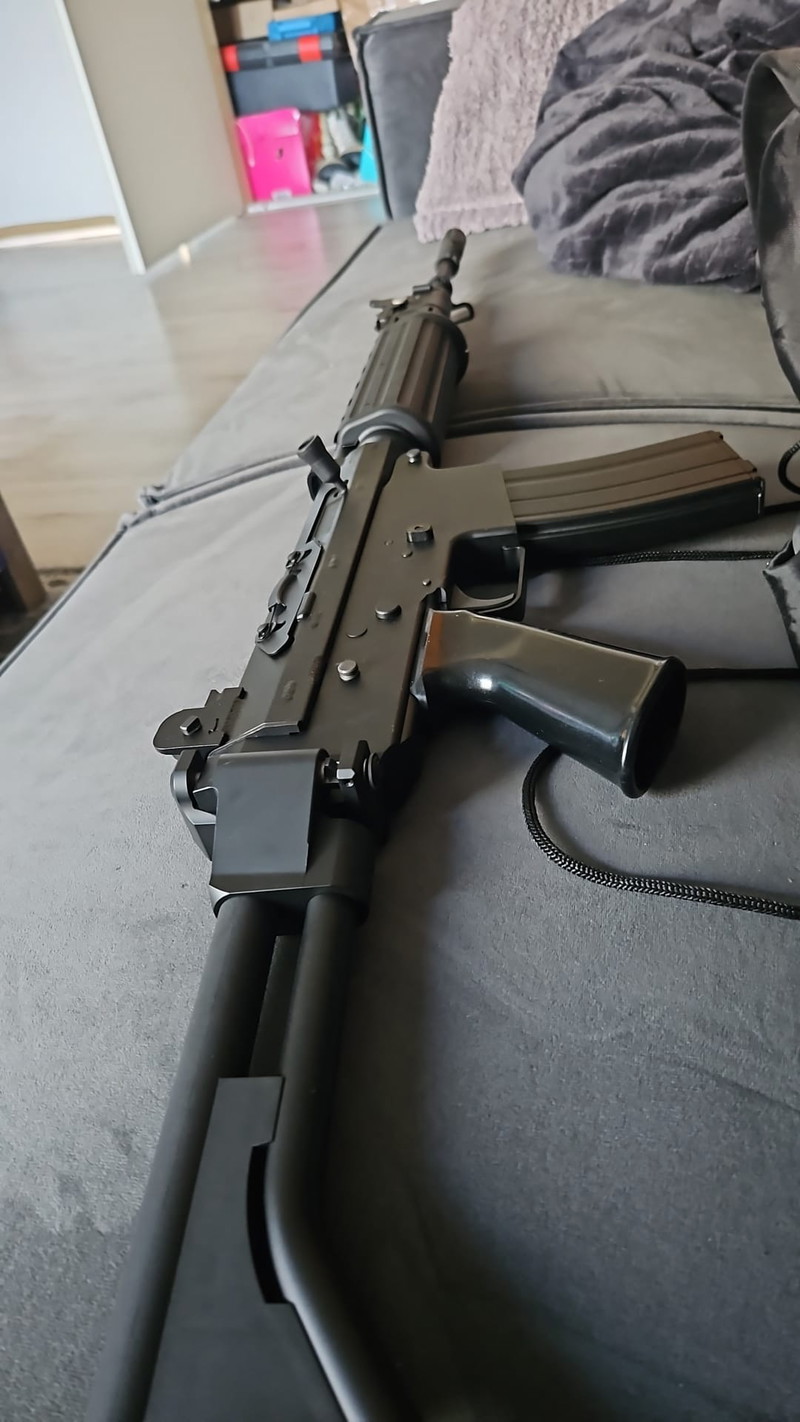 Imagen 1 de VFC FN FNC GBB